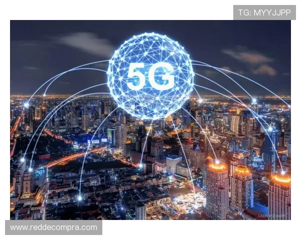 5G电子区：促进物联网技术普及与产业升级的重要平台