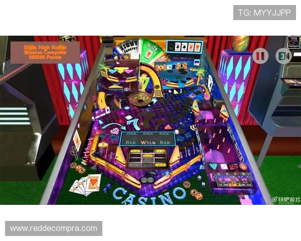 最新上线的老虎机单机游戏，画面精美玩法创新不断