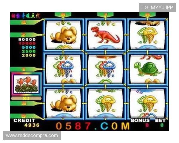 新手必看：老虎机在线游戏入门指南与常见问题解答